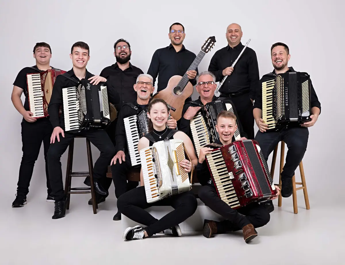 Porto Rico e São Pedro do Paraná terão shows gratuitos de artistas paranaenses