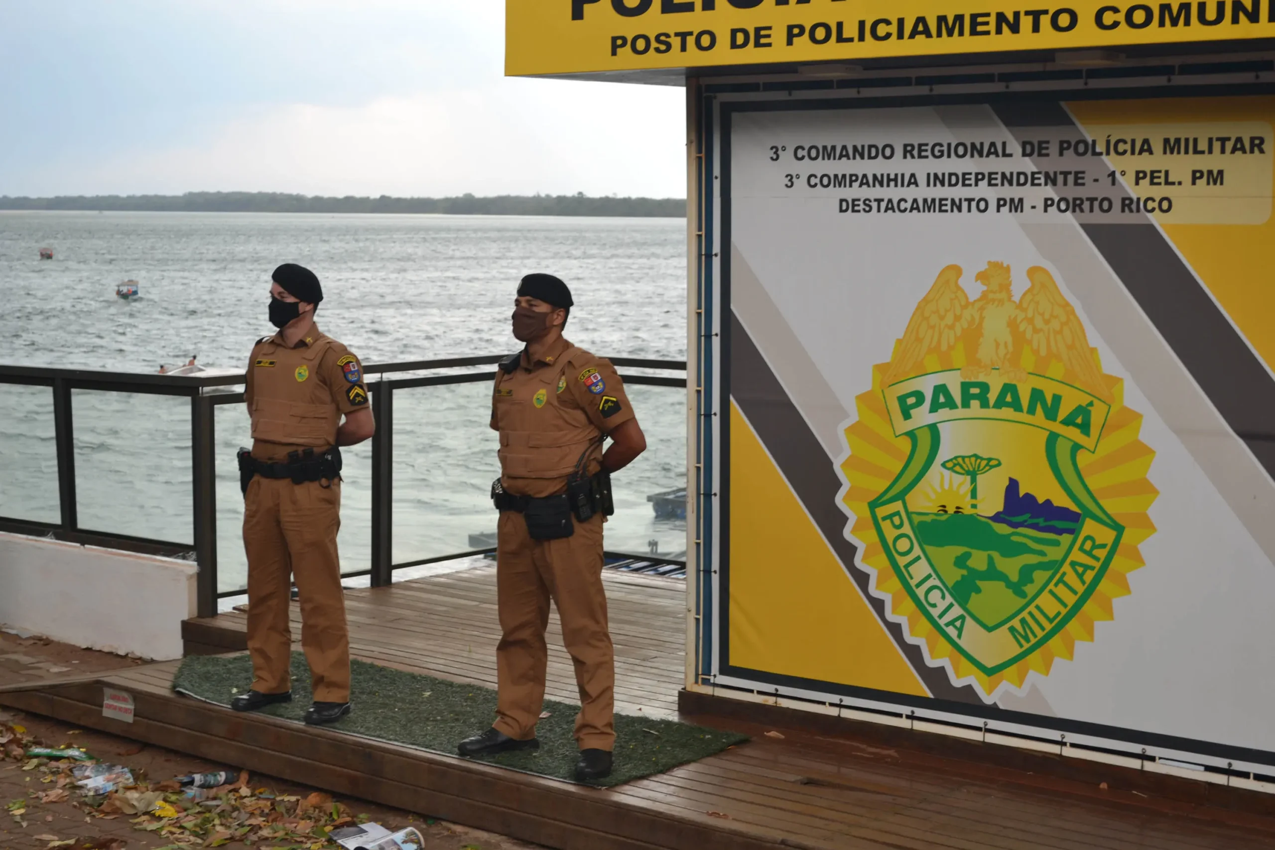 Operação Verão é lançada oficialmente nesta quinta-feira em Porto Rico