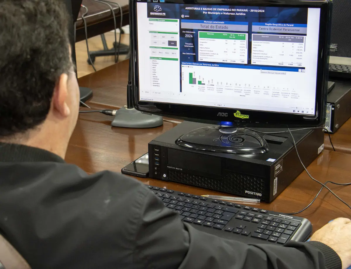 Mais de 25 mil empresas são beneficiadas com Selo do Baixo Risco em 10 meses