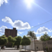 Previsão indica tempo estável e predomínio de sol no fim de semana em Paranavaí