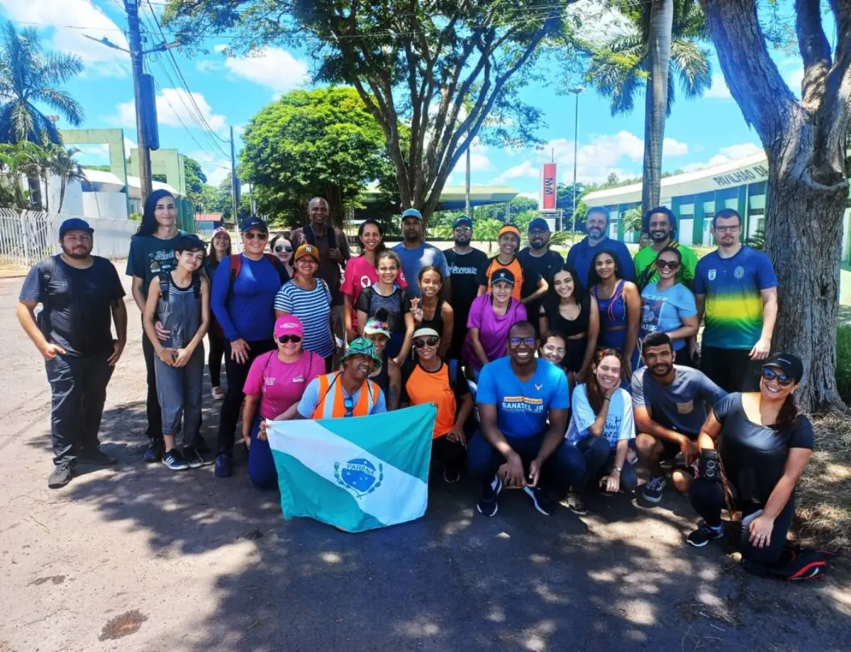 Inscrições abertas para a Caminhada Fotográfica Cidade Poesia