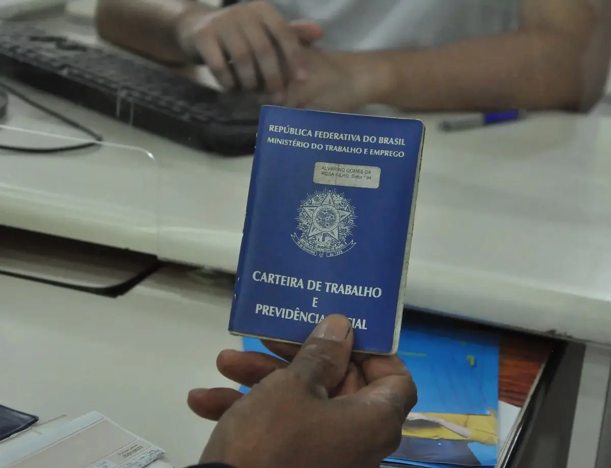 Paranavaí tem 533 vagas de emprego disponíveis nesta terça-feira; confira as oportunidades