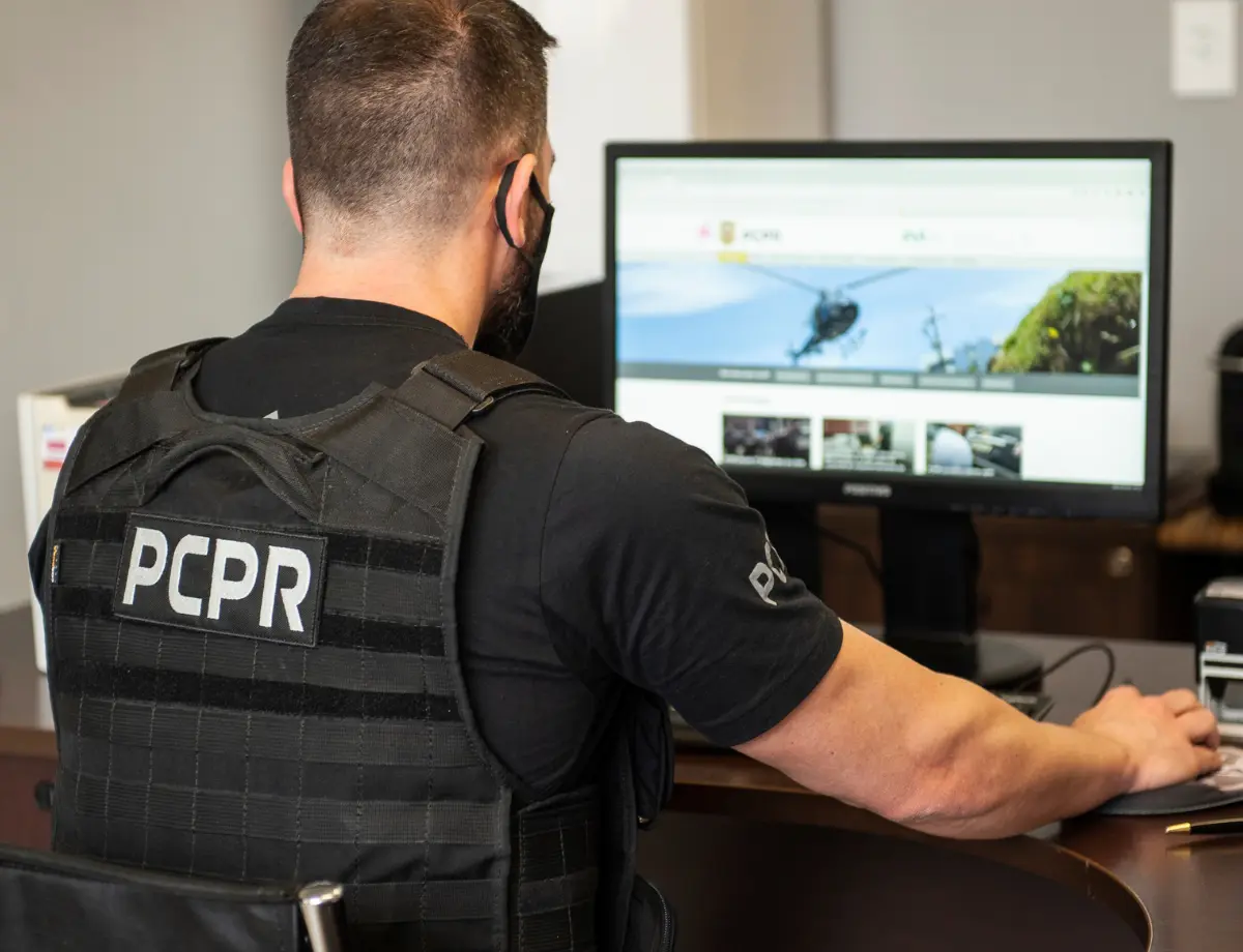 Polícia Civil oferta vagas de estágio em Paranavaí e outros municípios