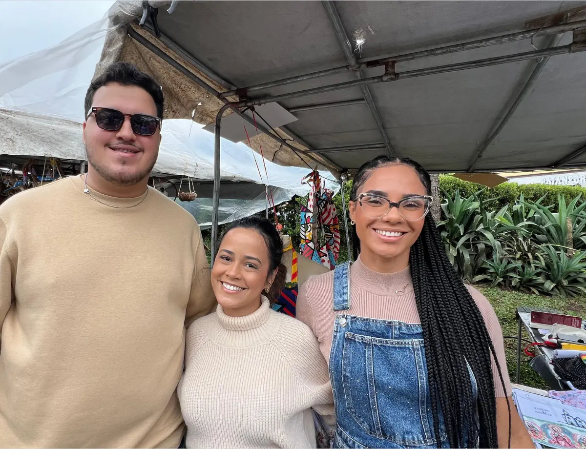 Feira do Mercadão de Maringá é eleita a quarta melhor do Brasil