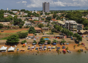 São Pedro do Paraná receberá novos investimentos em saneamento