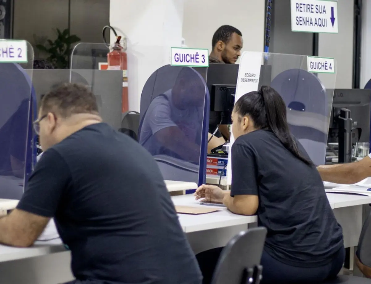 Oyshi Alimentos realiza mutirão de empregos nesta quinta-feira em Paranavaí