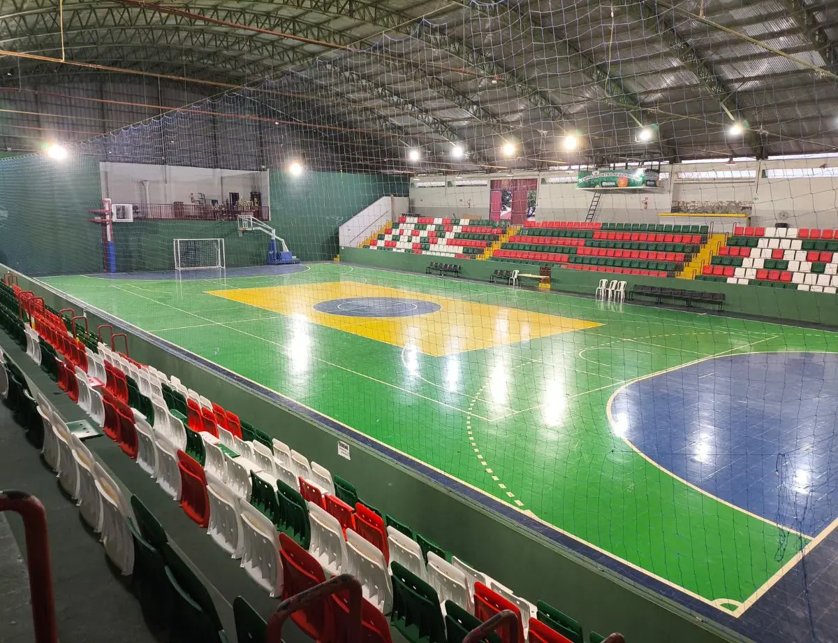 Nova Londrina será sede da Fase Regional dos Jogos da Juventude do Paraná em junho