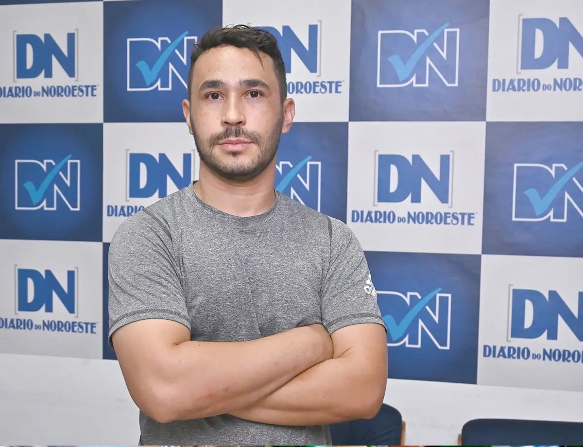 São Lucas apresenta treinador para temporada 2025