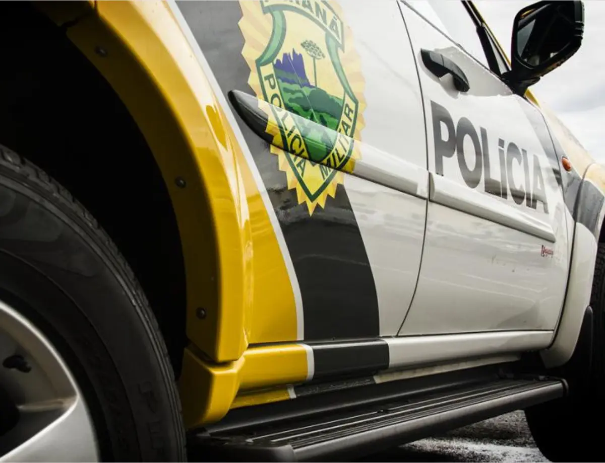 Homem é morto a tiros no centro de Tamboara; autor fugiu em veículo