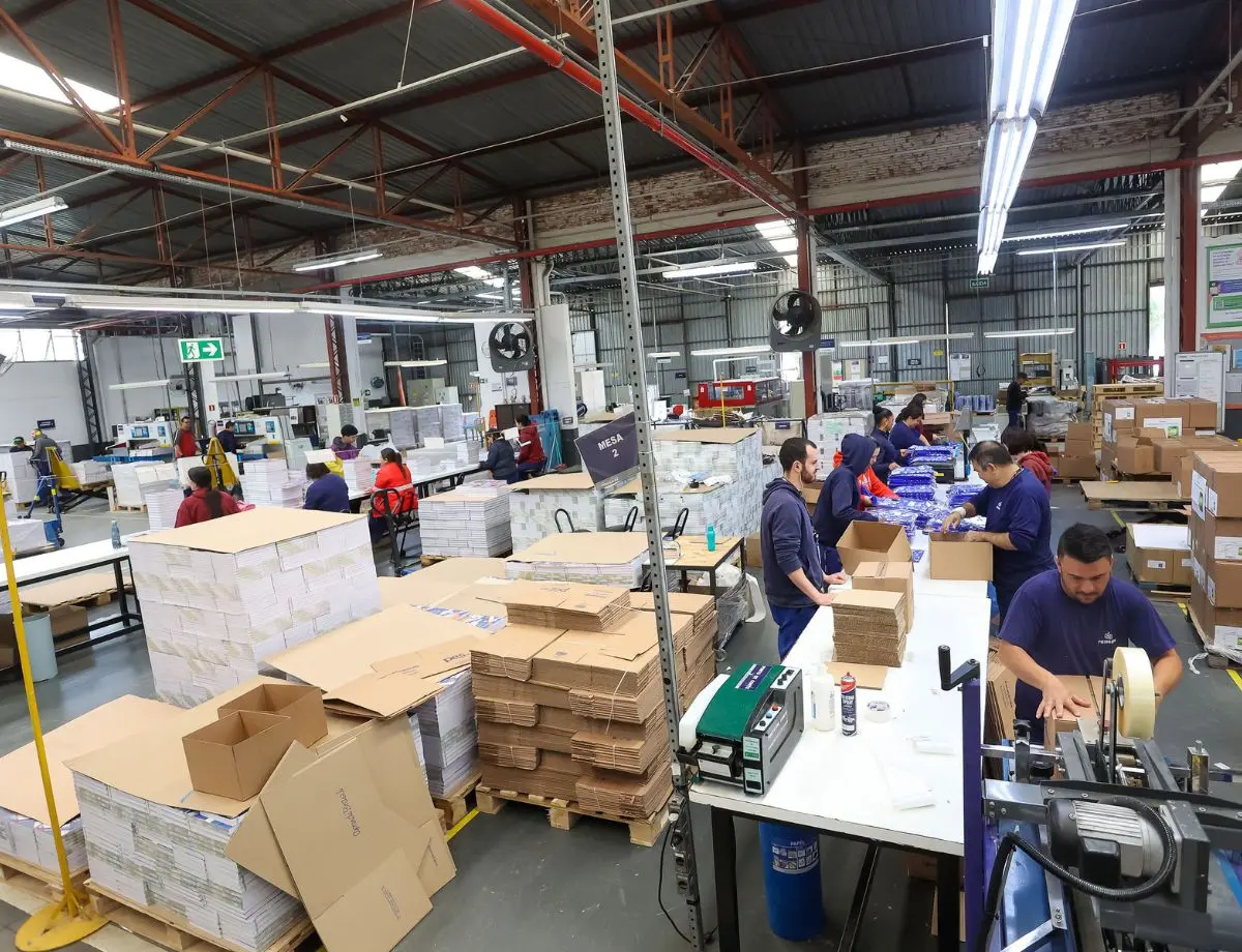 Com indústria no topo, Agências do Trabalhador reúnem 22,5 mil vagas de emprego