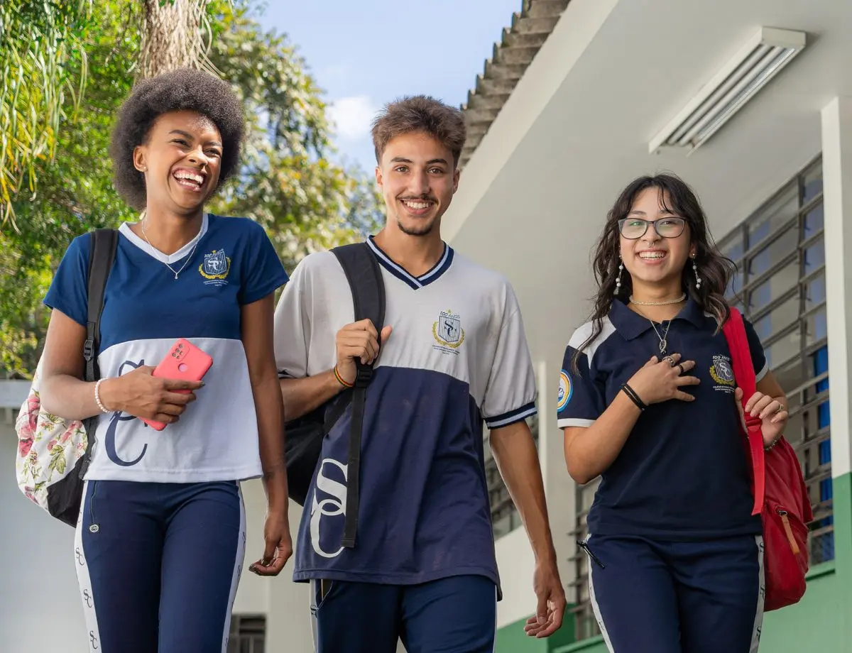 Ensino estadual terá mais cursos técnicos e novos professores