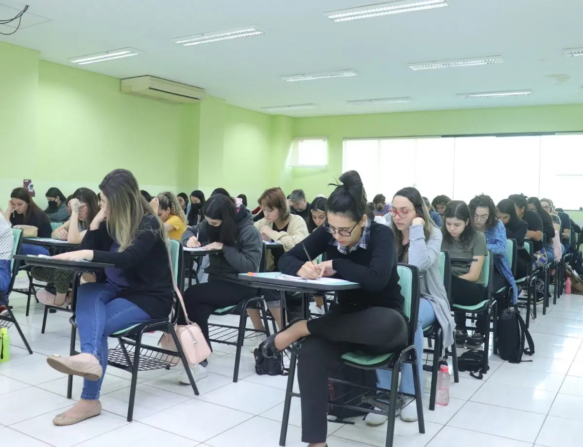 Maringá acolhe migrantes com oportunidades de emprego e na educação