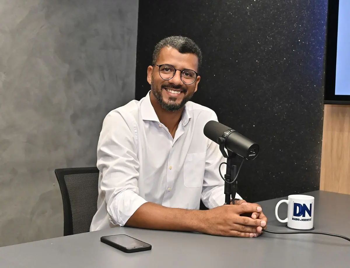 Presidente da Câmara, Carlos Augusto quer aproximar o Legislativo da comunidade