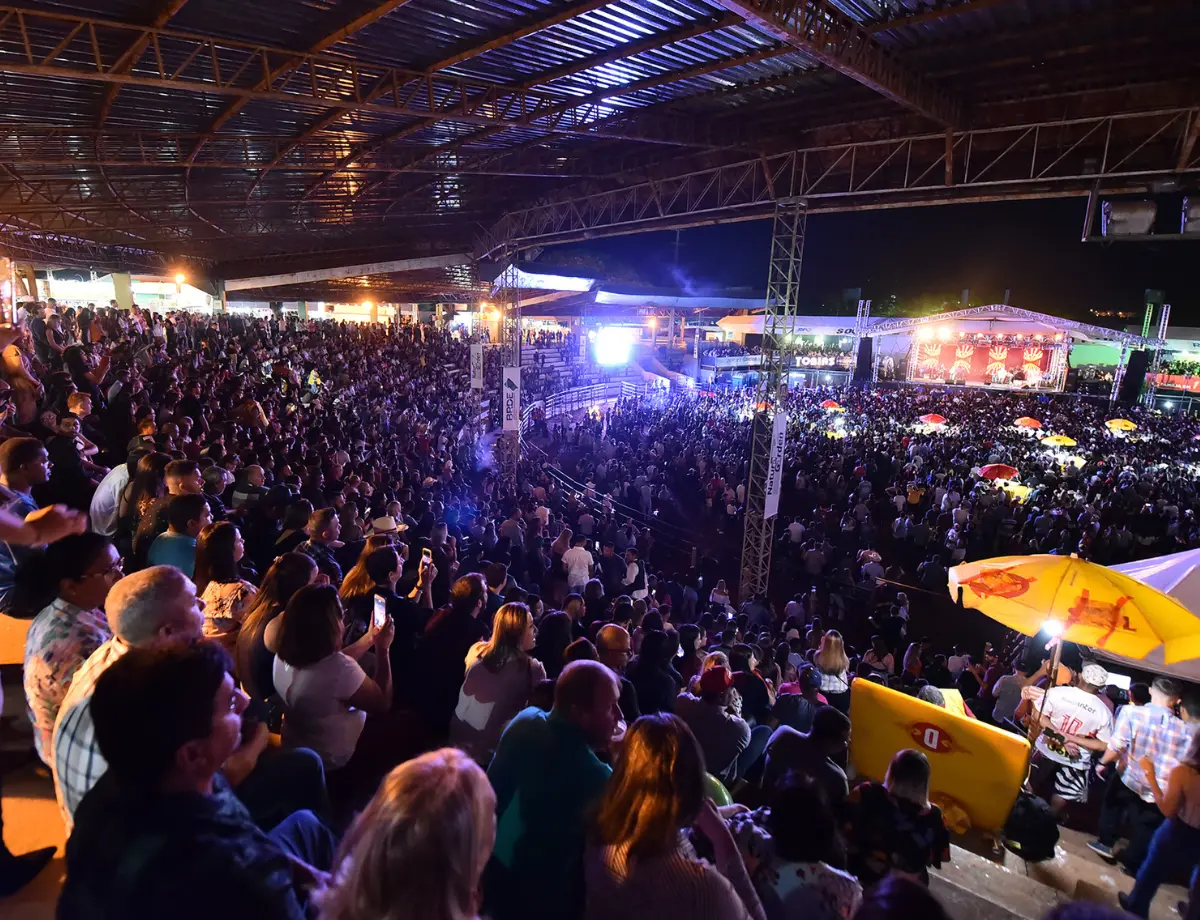 “ExpoParanavaí é a maior vitrine do agronegócio do Noroeste”, diz presidente da Sociedade Rural