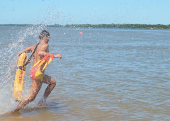 Troféu Elite e a Travessia dos Veteranos são realizados neste fim de semana no Porto São José