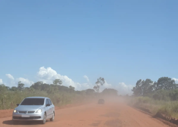 Obra de pavimentação entre Marilena e Porto Maringá é autorizada e promete transformar a região