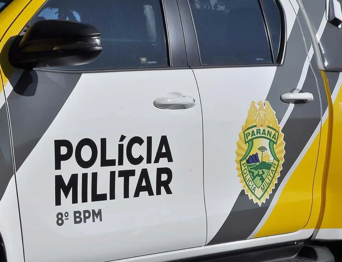 PM prende homem com motocicleta adulterada na Vila Operária