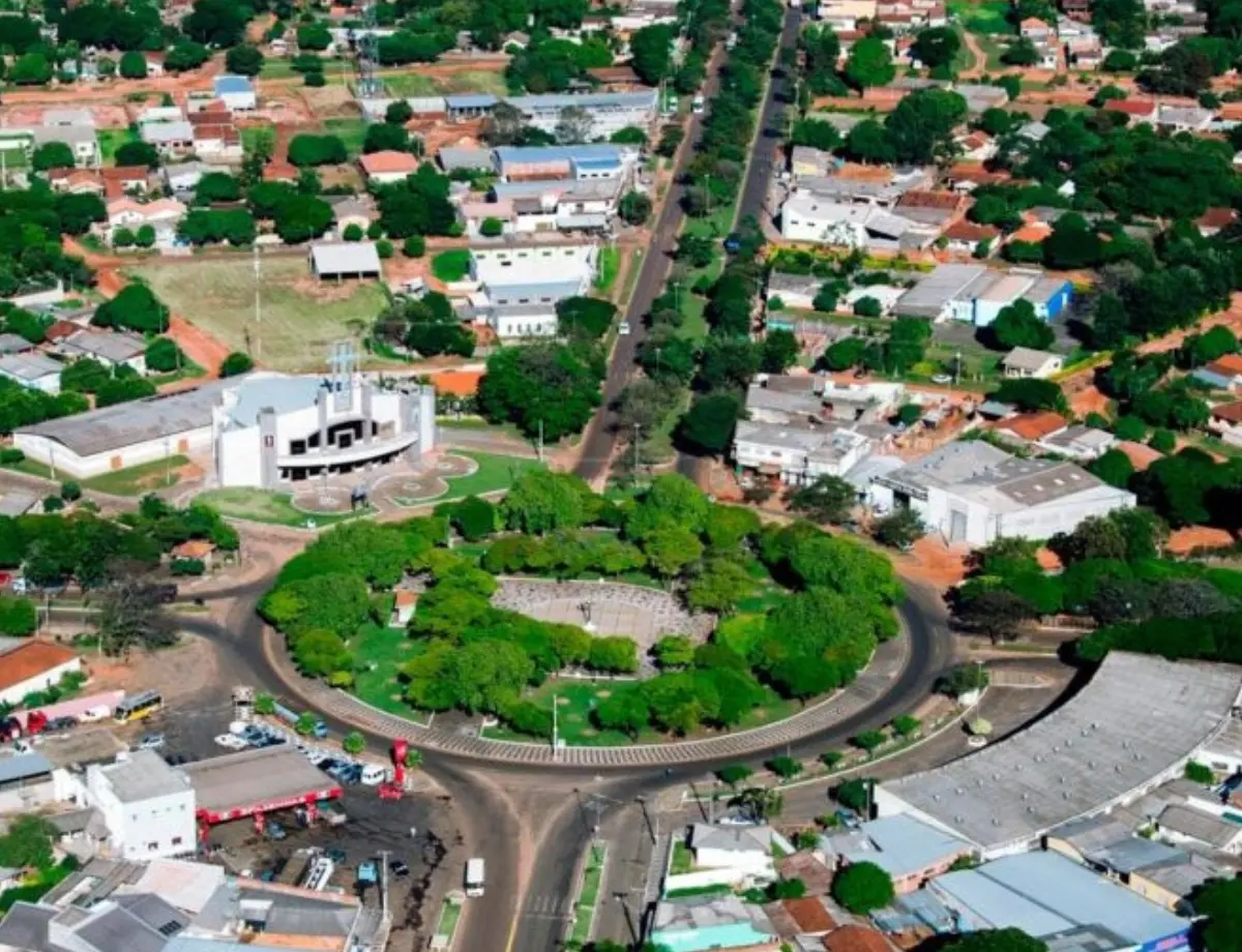 Paranavaí vive pleno emprego em 2025