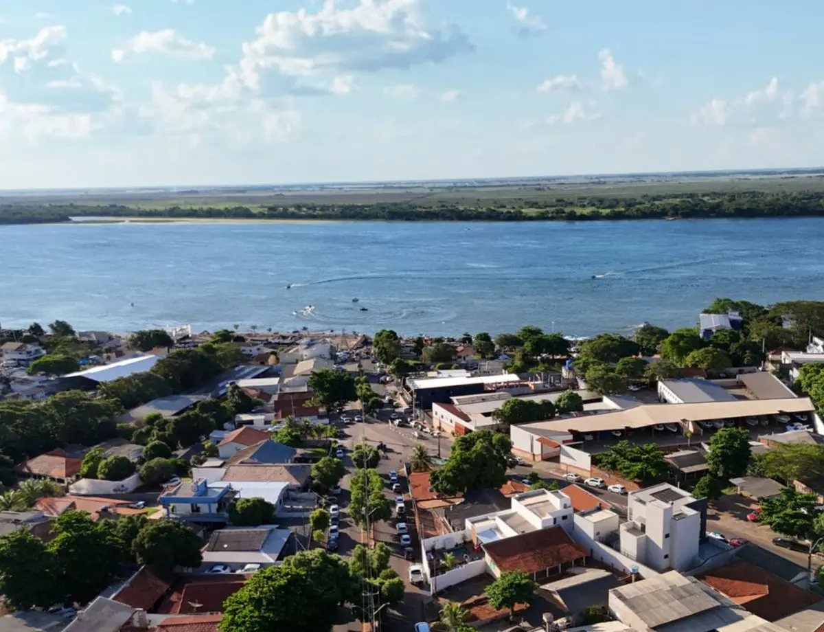 Licitação de nova ponte sobre o Rio Ivaí é homologada; investimento é de R$ 71,5 milhões
