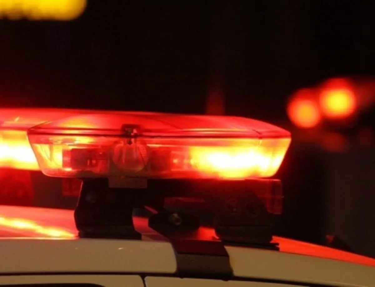 Homem é preso por sequestro, estupro e cárcere privado em Paranavaí