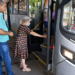 O que você mudaria no transporte coletivo? Passageiros avaliam o serviço em Paranavaí