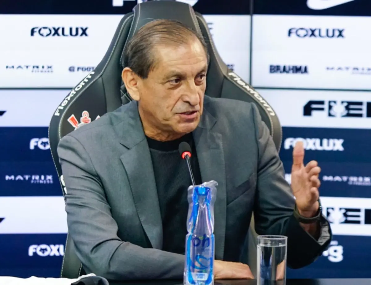 Corinthians volta com treinos em dobro e imersão total nas ideias de Ramón