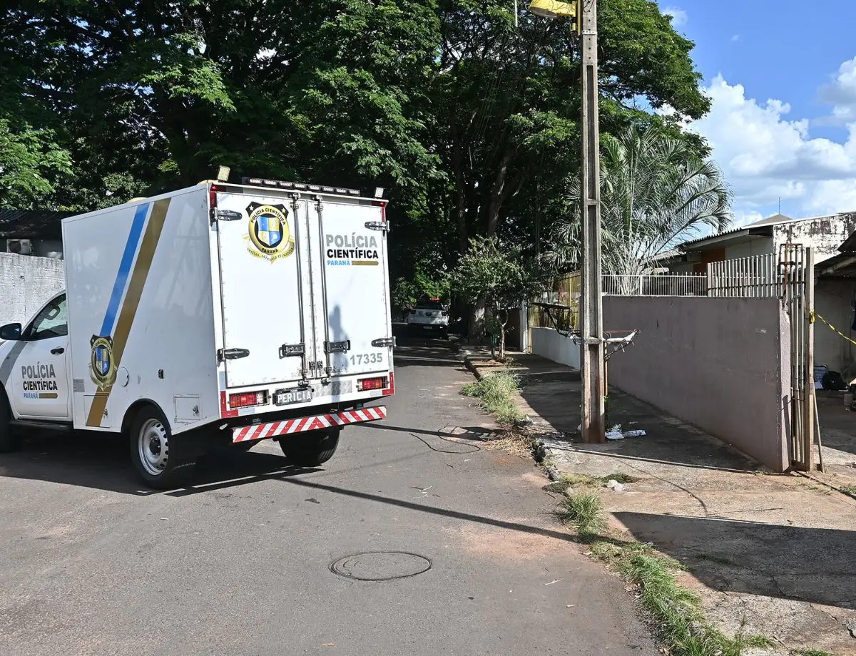 Mulher de 44 anos morre na Vila Operária; caso em apuração