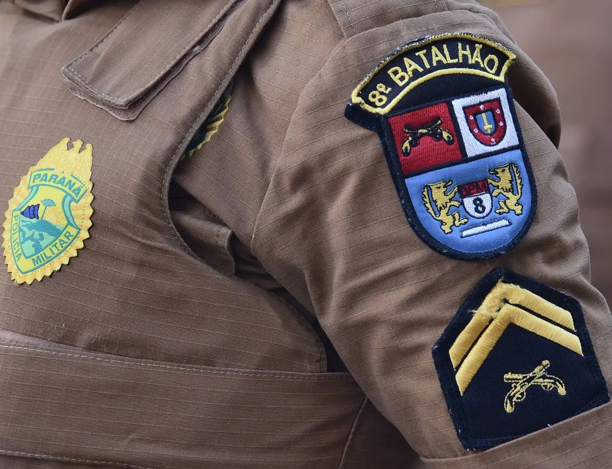 Homem é preso por arremessar tijolo na ex-companheira em Amaporã