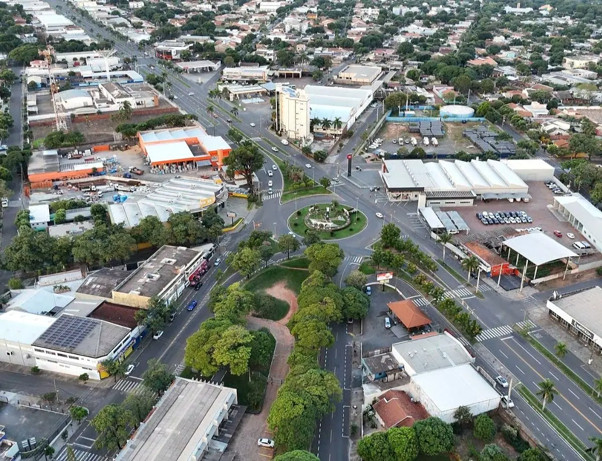 Guias de pagamento do IPTU já estão disponíveis, informa Prefeitura de Paranavaí