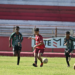 Equipes sub-15 e sub-17 do ACP vencem amistosos contra o Maringá FC