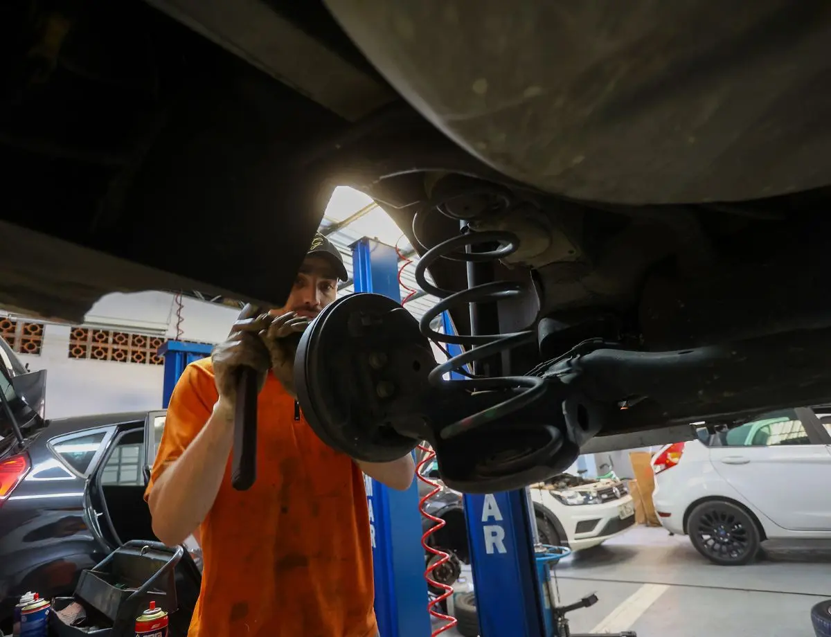 Setor de serviços lidera empregabilidade