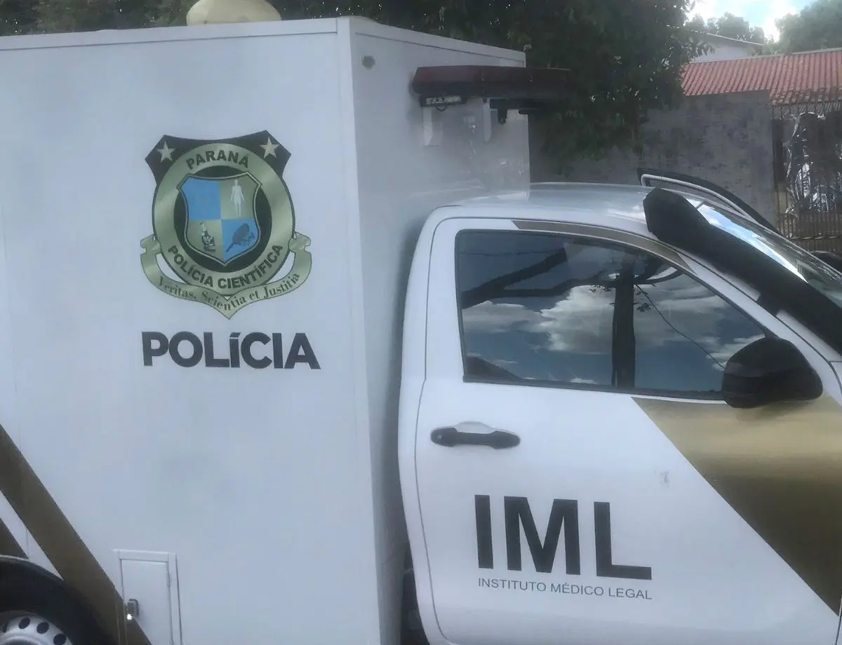 Jovem é assassinado a tiros dentro de casa em Amaporã