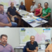 Prefeitura de Nova Londrina se reúne com produtores rurais para discutir melhorias no setor