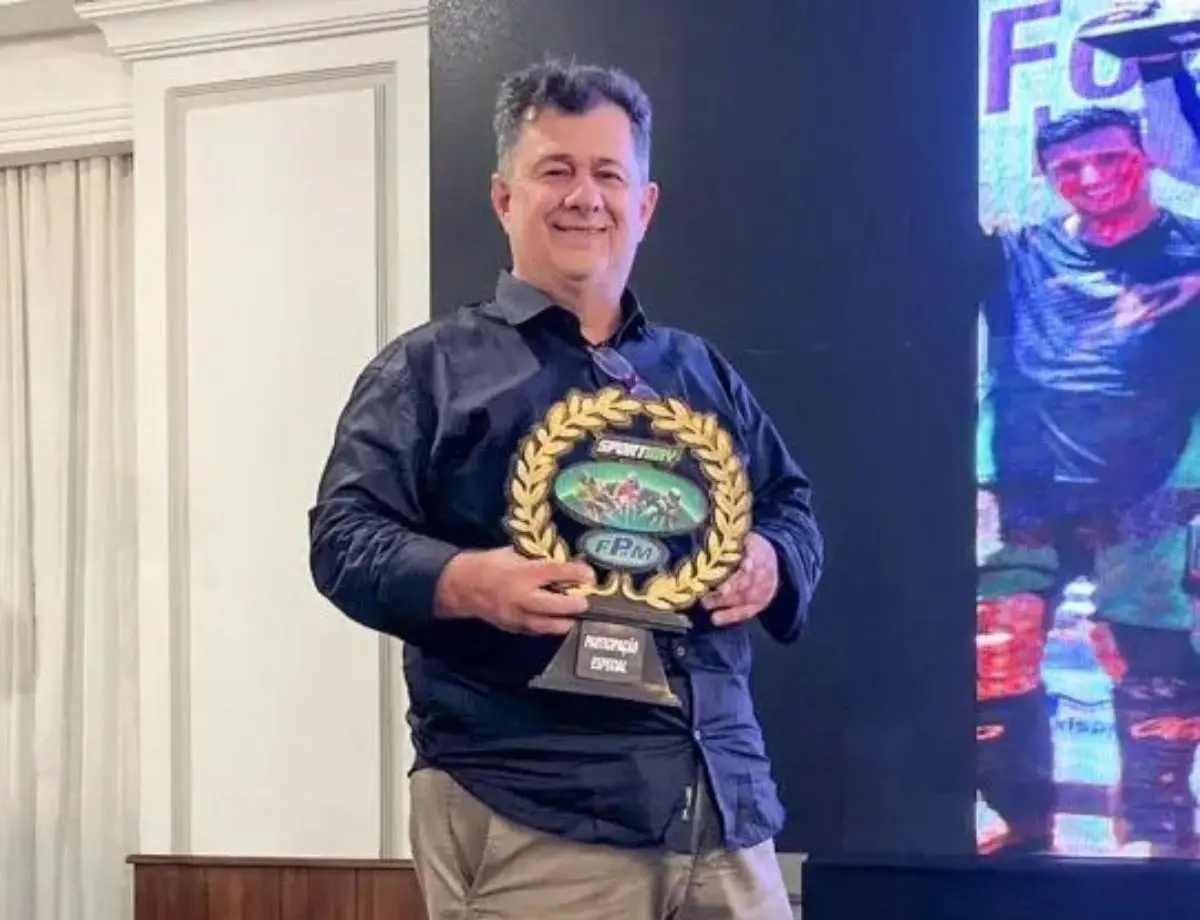 Eduardo Brunholi Xavier vive dupla comemoração neste início de mês