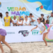 Circuito mundial de beach tennis chega a Caiobá nesta quarta-feira