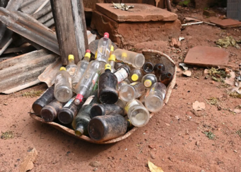 Loanda concentra maior número de casos de dengue na Região Noroeste