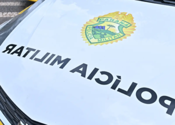 Criminosos furtam ar-condicionado, máquina de lavar e extensão elétrica em Paranavaí