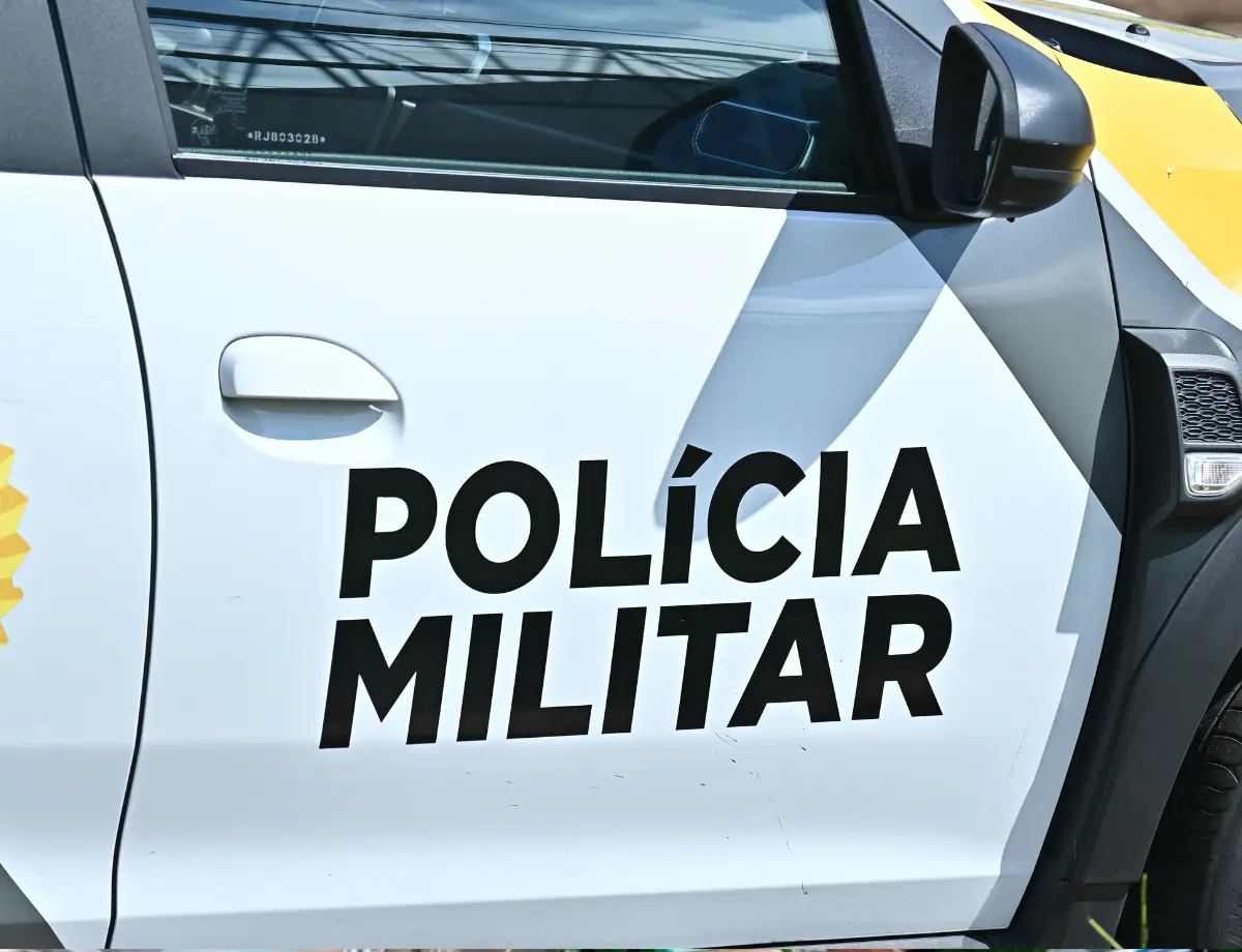 Homem é preso em Atalaia com veículo adulterado