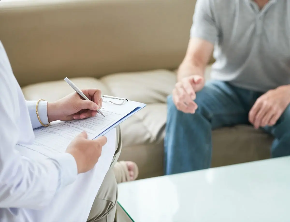 Psiquiatria está entre as especialidades médicas atendidas pela Medprev Paranavaí