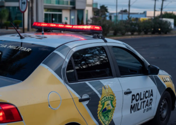 Três pessoas são presas com mandado judicial em aberto em menos de 24 horas em Paraíso do Norte