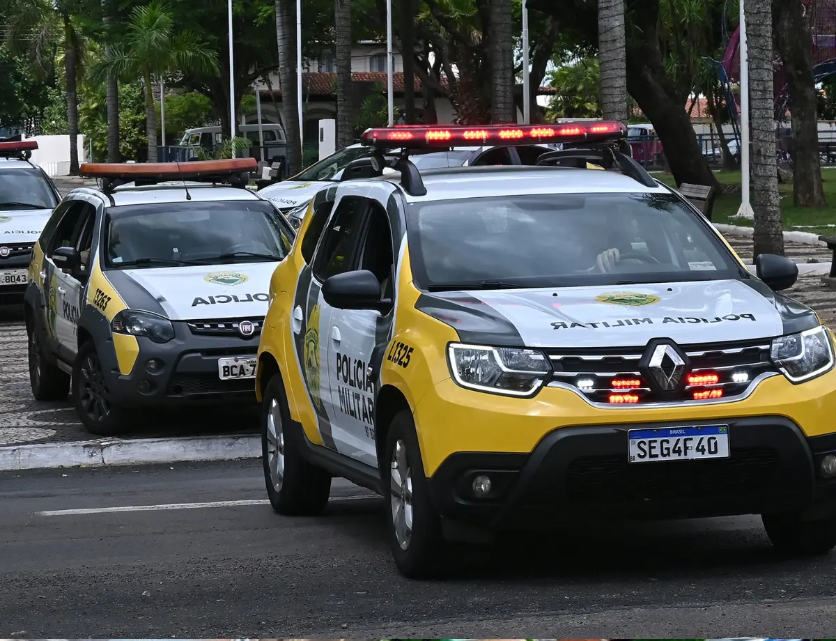 Mulher é presa após esfaquear companheiro para se defender de agressões em Atalaia