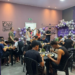ACP inaugura restaurante no centro de treinamento do clube