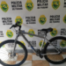 Homem é preso por receptação de bicicleta furtada em Paranavaí