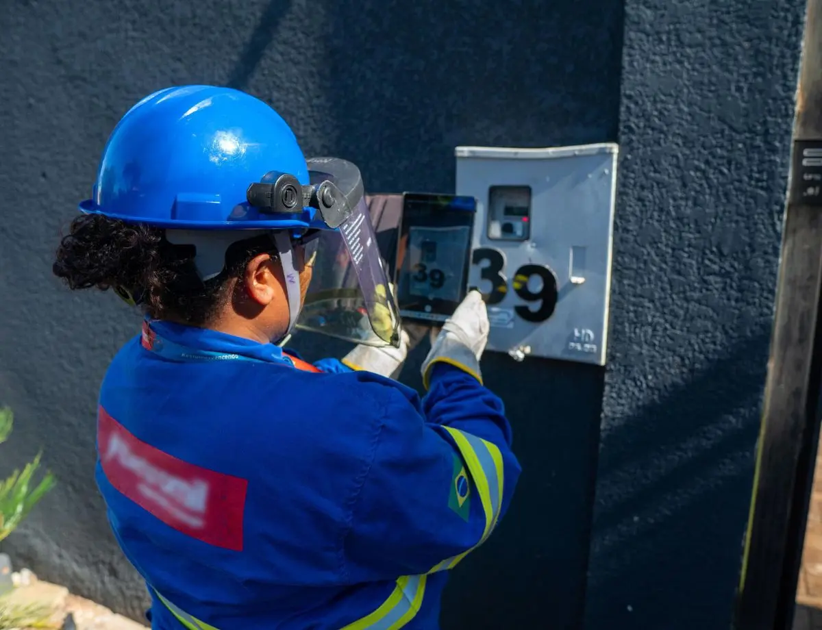 Medidores inteligentes detectam falhas em tempo real, sem alterações na fatura