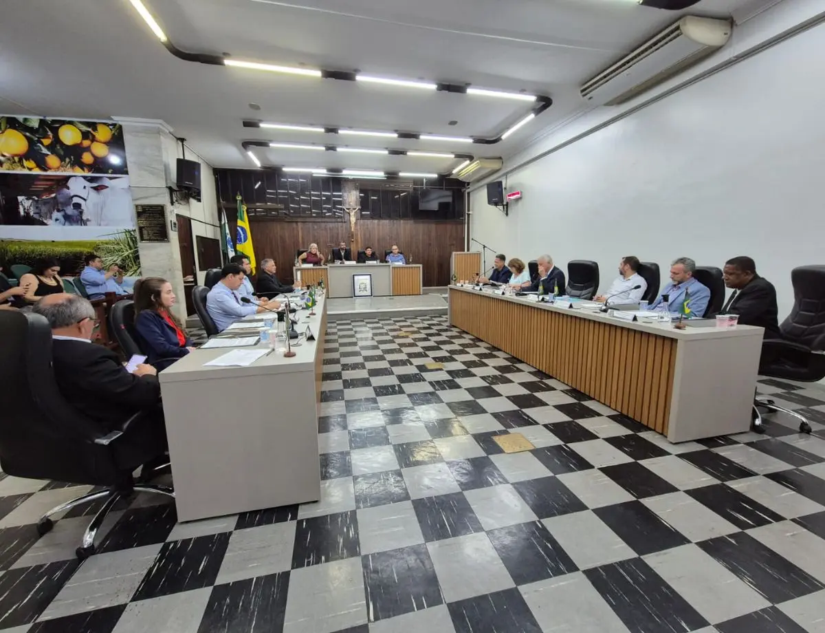 Maior parte dos requerimentos abordou os prejuízos decorrentes das fortes chuvas