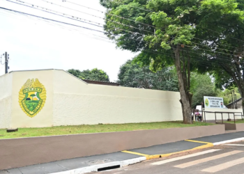 Revitalização do destacamento da PM fortalece a segurança em Nova Aliança do Ivaí