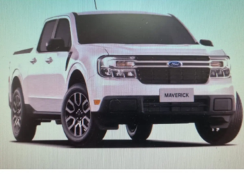 Ford Paranavel marca presença no Churrasco On Fire com condições especiais para Ranger 2026 e Maverick Hybrid