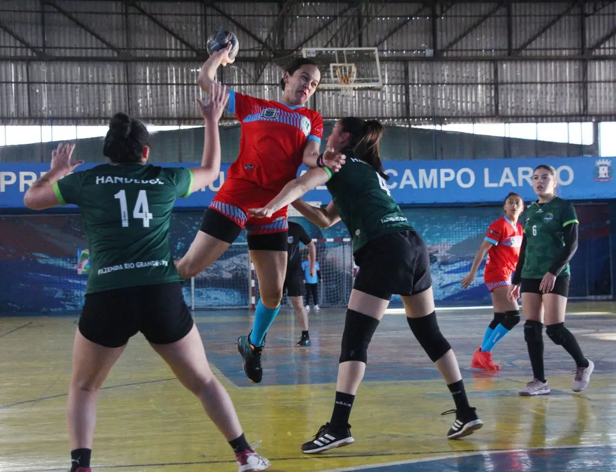 Paraná abre inscrições para apoiar projetos esportivos