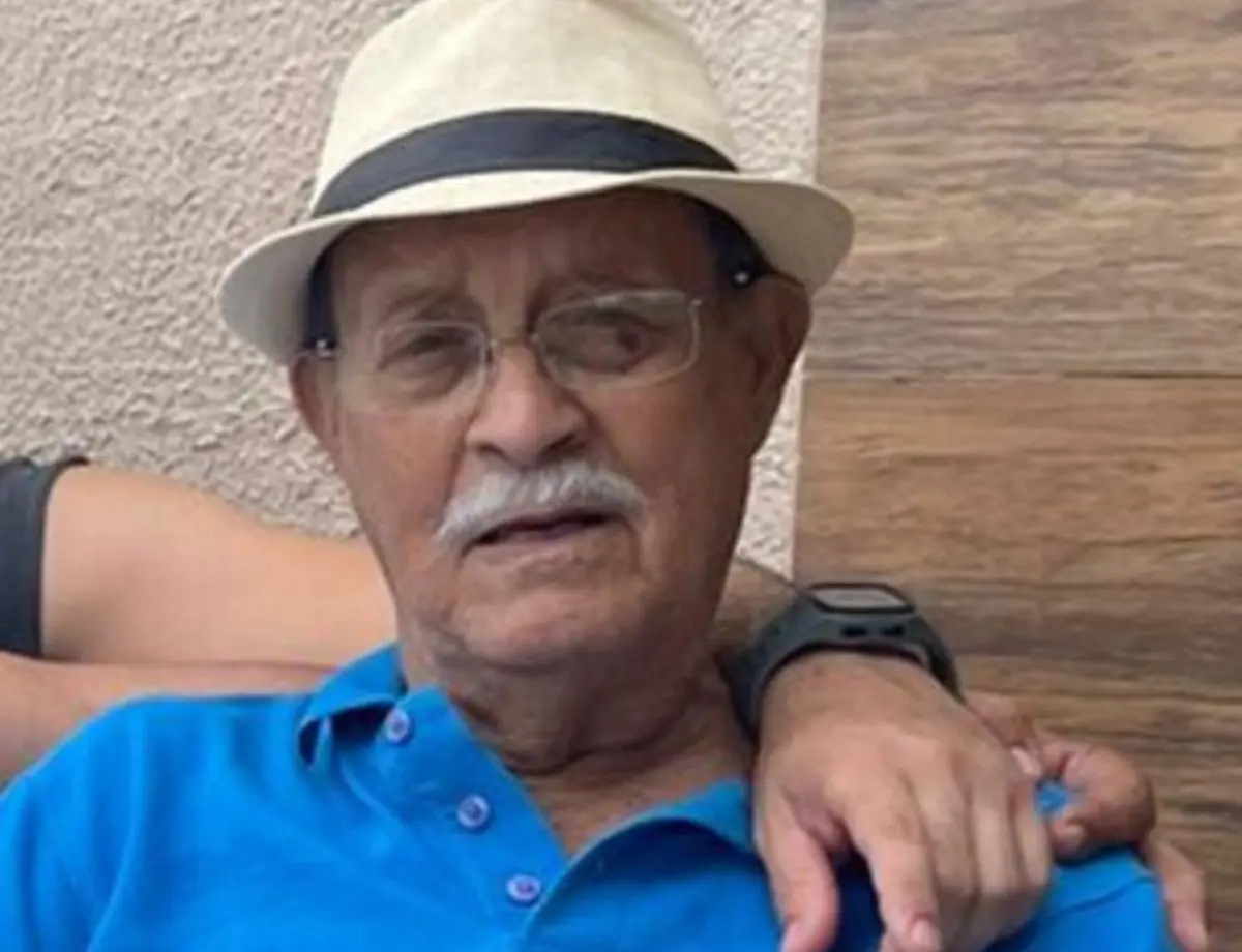 Morre o comerciante Marival Novaes Mendes, popular Baiano, pioneiro do Jardim Ipê de Paranavaí