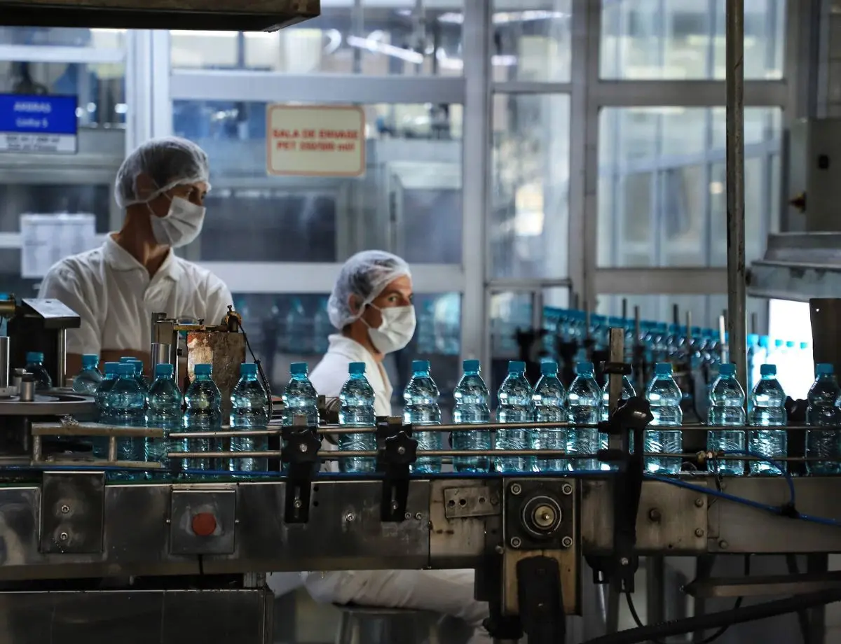 Indústria paranaense cresce 4,2% em 2024